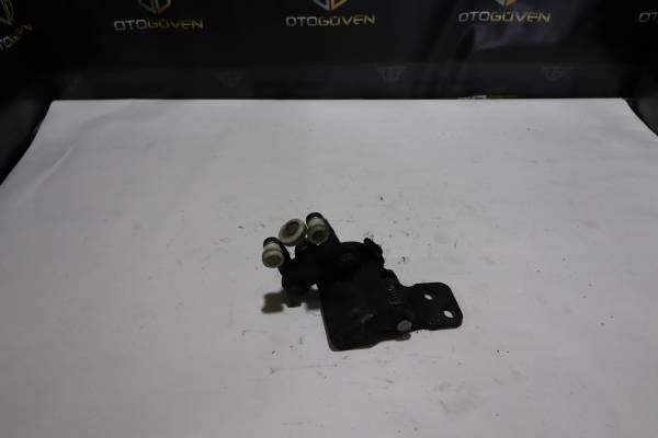 FORD CUSTOM 300 L 125 PS ÇIKMA PARÇA TRANSİT V363 SÜRGÜLÜ KAPI ALT GERGİ